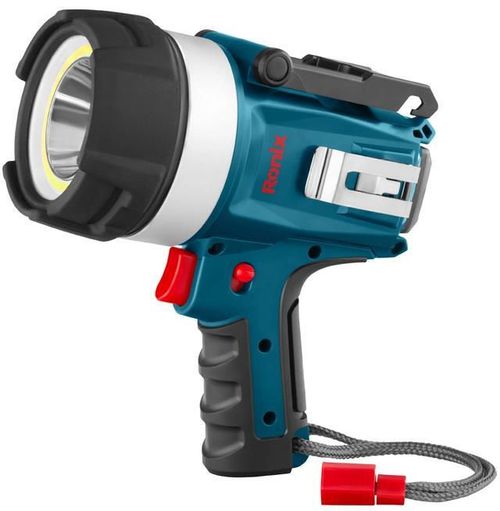 cumpără Lanternă Ronix RH-4235 Rechargeable Diving Spotlight 2500Lm în Chișinău 