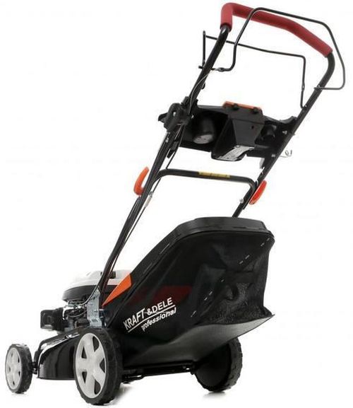 cumpără Mașini de tuns iarba Kraft&Dele KD5080 (pe benzina) 510cm în Chișinău 