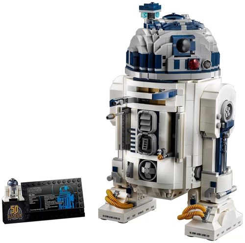 cumpără Set de construcție Lego 75308 R2-D2 în Chișinău 