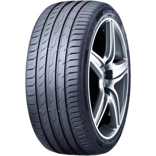 cumpără Anvelopă Nexen 235/50 R19 N'Fera Sport 99V în Chișinău 