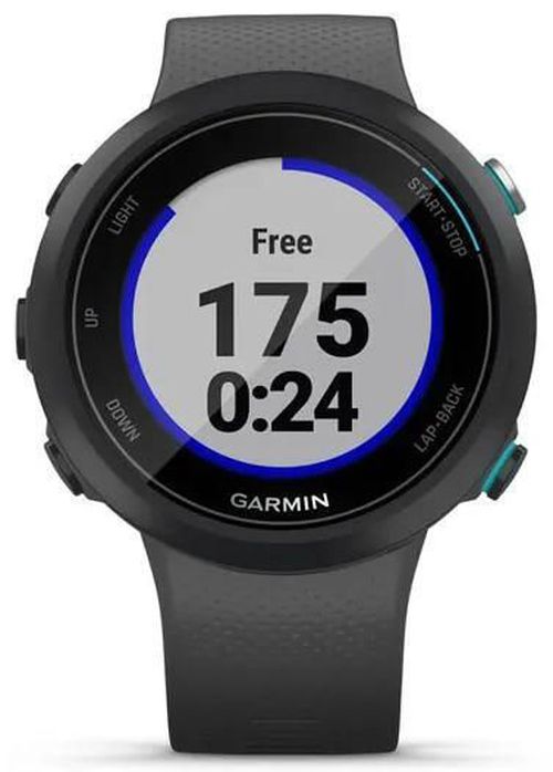 купить Смарт часы Garmin Swim 2 Slate (010-02247-10) в Кишинёве 