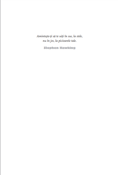 cumpără Descifrarea Universului (9+) - Stephen Hawking, Lucy Hawking în Chișinău 