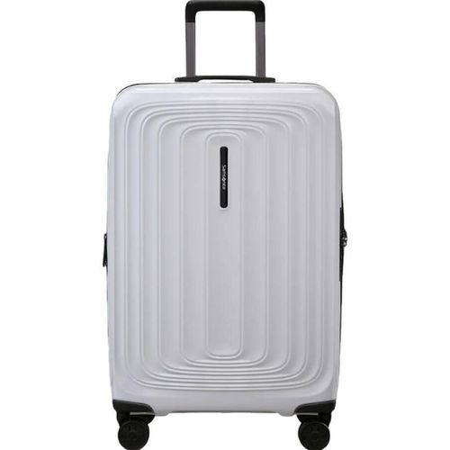 купить Чемодан Samsonite 2wander 69/25 TSA Exp Gri Deschis (159910/B011) в Кишинёве 