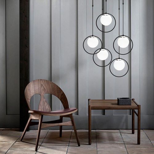 cumpără Lustră Trendy Dolunay-4511 74x103x74cm în Chișinău 