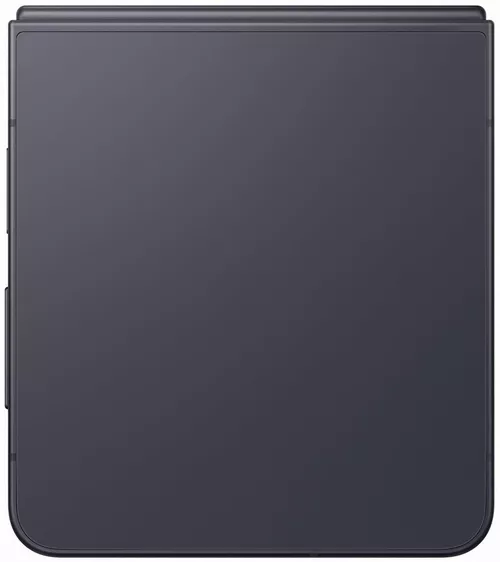 купить Смартфон Samsung F776 Galaxy Flip 8 12/512GB Graphite в Кишинёве 
