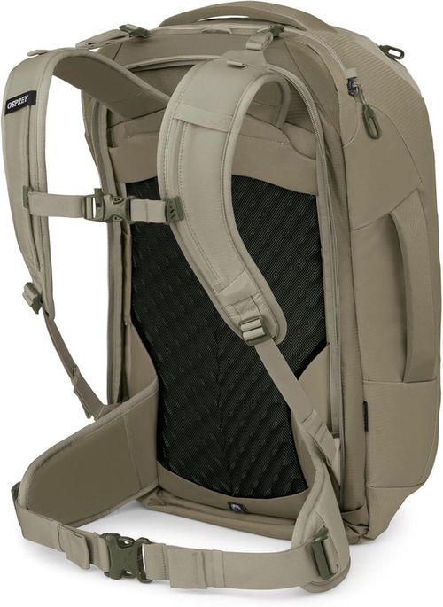 купить Туристический рюкзак Osprey Farpoint 40 Sawdusttan (810165746107) в Кишинёве 