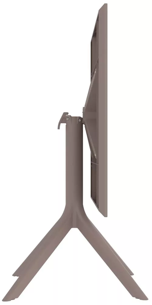 cumpără Masă Rainbow Masa plianta Rita H cappucino în Chișinău 