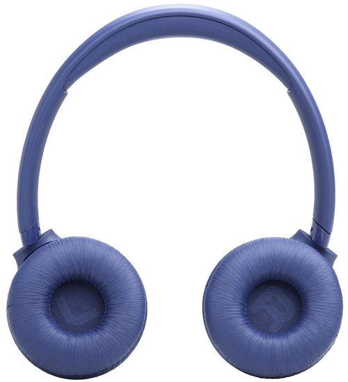 cumpără Căști fără fir JBL Tune 530BT Blue în Chișinău 