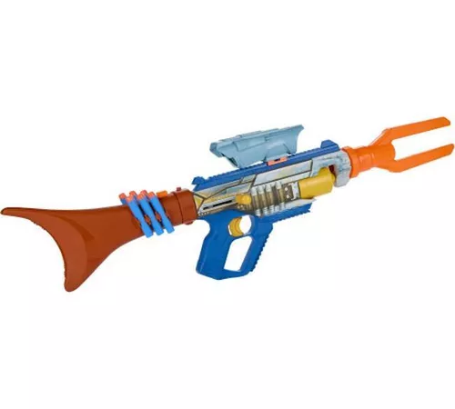 купить Игрушечное оружие Nerf G3237 Blaster Mandalorian в Кишинёве 