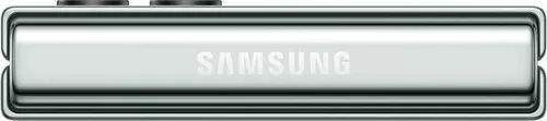 купить Смартфон Samsung F731B/256 Galaxy Flip5 Light Green в Кишинёве 