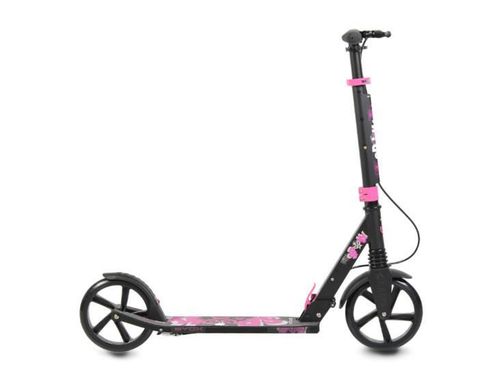 купить Самокат Moni Spooky Pink в Кишинёве 