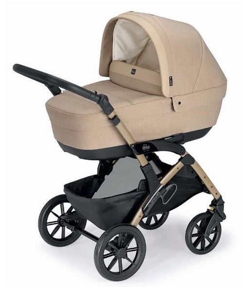cumpără Сărucior pentru copii CAM 2в1 Dinamico Smart ART897026-T995 беж în Chișinău 