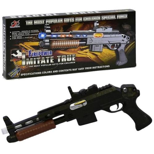 cumpără Armă de jucărie Essa 801B-1 FirePower: Pușcă scurtă în Chișinău 