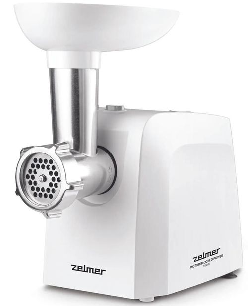 cumpără Mașină de tocat carne Zelmer ZMM1215B în Chișinău 