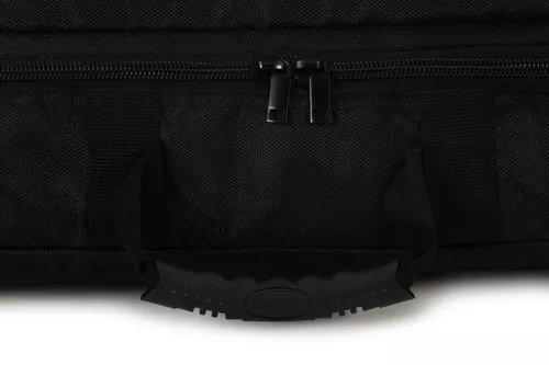 cumpără Accesoriu p/u instrumente muzicale Novation Husa pentru Claviaturi de 49 taste Case Black în Chișinău 