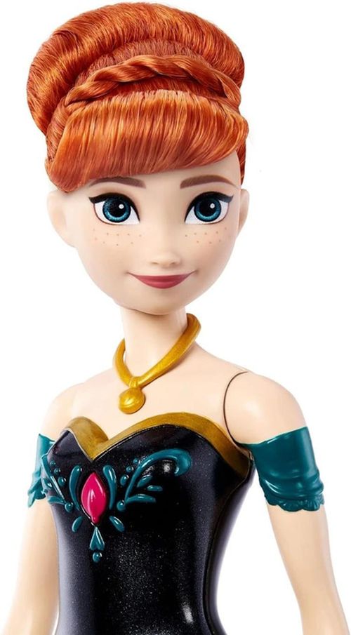cumpără Păpușă Mattel Hlw56 Frozen în Chișinău 
