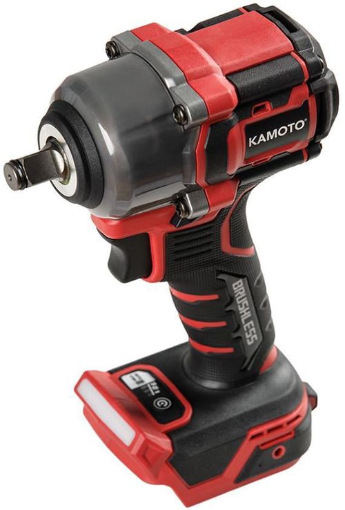 купить Гайковерт Kamoto WB600 (без аккумулятора и зарядного устройства) в Кишинёве 