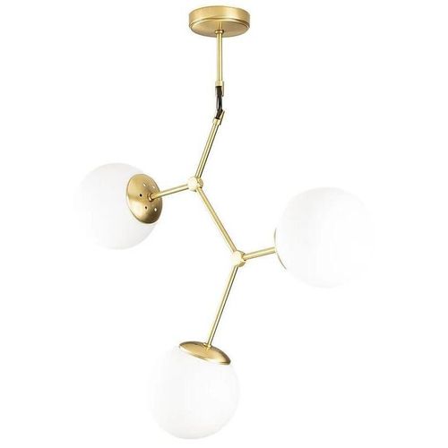 купить Люстра Trendy Damar-6317, 55x65x15cm в Кишинёве 