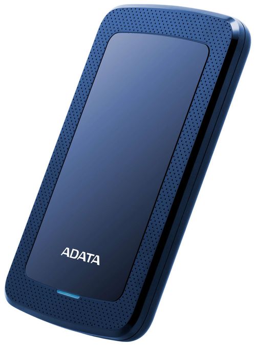 купить Жесткий диск HDD внешний Adata AHV300-1TU31-CBL в Кишинёве 