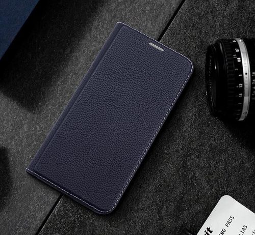 купить Чехол для смартфона Dux Ducis Samsung A34 Skin X2, Blue в Кишинёве 