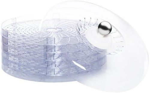 cumpără Aparat de deshidratat alimente Malatec 10913 White în Chișinău 