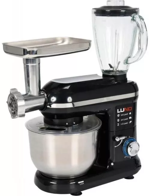 cumpără Procesor și combină de bucătărie Lund LUN67811 în Chișinău 