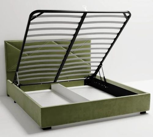 cumpără Pat my-STYLE my-Fina 90x200 (P55D90M20) în Chișinău 