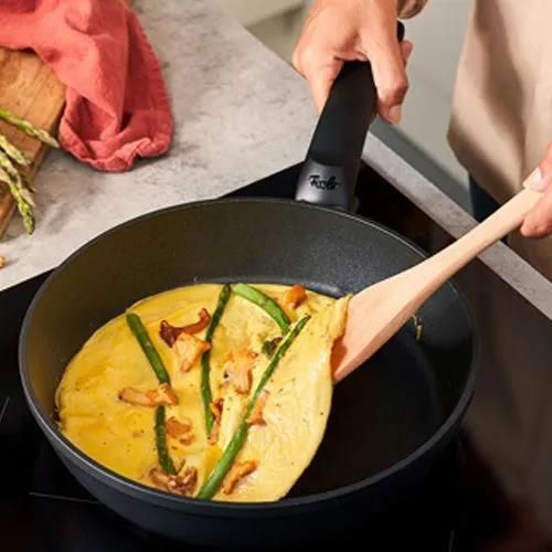 cumpără Tigaie Fissler 159121261000/08 Levital Comfort 26cm (ind.) în Chișinău 