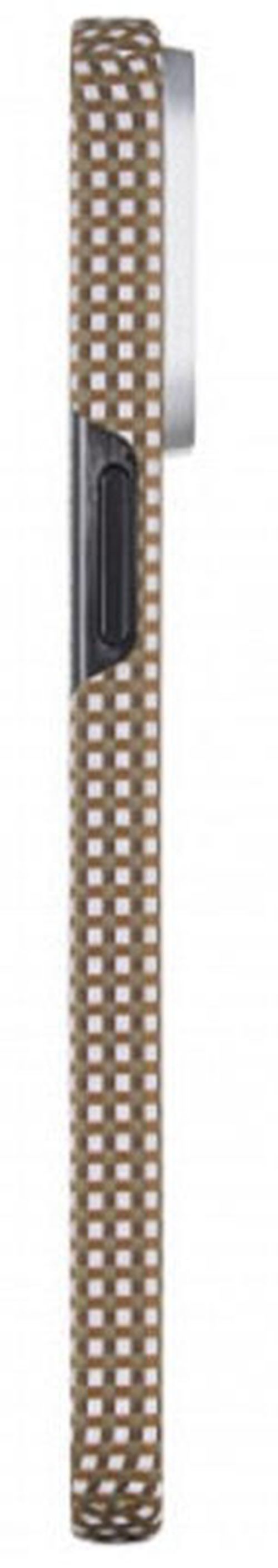 cumpără Husă pentru smartphone Pitaka MagEZ Case 4 for iPhone 15 Pro Max (KI1501PCAN) în Chișinău 