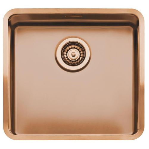 cumpără Chiuvetă bucătărie Reginox R40881 Ohio 50x40 Copper II în Chișinău 