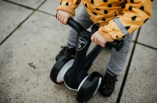 купить Велосипед ZOPA 41341 Easyway Sport Red в Кишинёве 