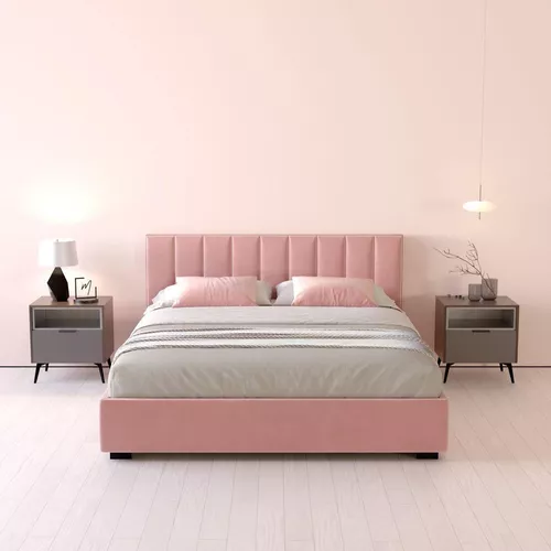 купить Кровать my-STYLE my-Sia 160x200 (P15D16M12) в Кишинёве 