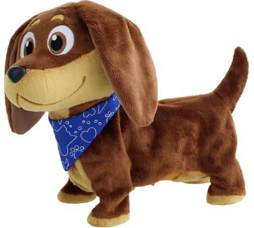 купить Игрушка miscellaneous 923207A Diggles в Кишинёве 