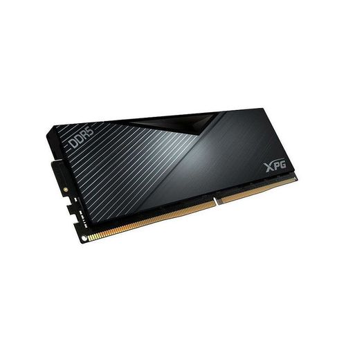 купить Оперативная память 16GB DDR5 A-Data XPG Lancer Black (AX5U6000C4016G-CLABK) DDR5 PC5-48000 6000MHz CL40, Retail (memorie/память) в Кишинёве 
