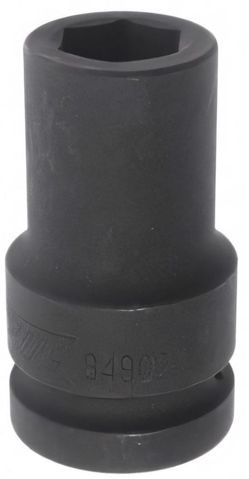 cumpără Set de tubulare, bite, duze JTC JTC-849023 головка торцевая ударная глубокая 1" 23мм în Chișinău 