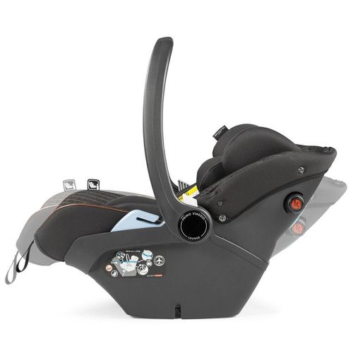 cumpără Scaun auto Peg Perego IMLO000000GS53SQ53 Scoica Primo Viaggio Lounge 500 în Chișinău 