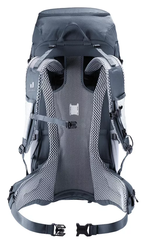 купить Туристический рюкзак Deuter Futura Pro 40 black (3401526 7000 0) в Кишинёве 