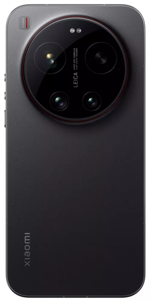 cumpără Smartphone Xiaomi 17 Ultra 512GB Black în Chișinău 