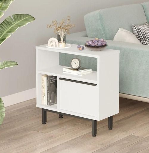 cumpără Măsuţă cafea Trendy ON6-W (GTR000734) în Chișinău 