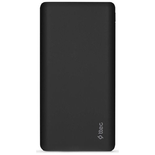 cumpără Acumulator extern USB (Powerbank) ttec 2BB135S Power Slim S Black în Chișinău 