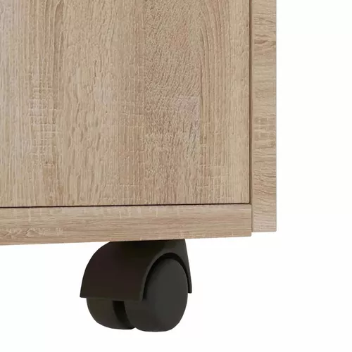 cumpără Casetieră Deco RollBox 45x40x60 Sonoma în Chișinău 