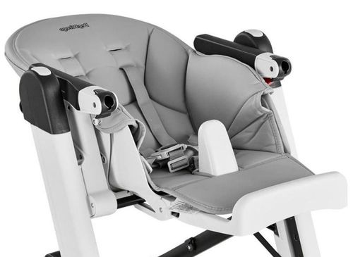 купить Стульчик для кормления Peg Perego Siesta Ice в Кишинёве 