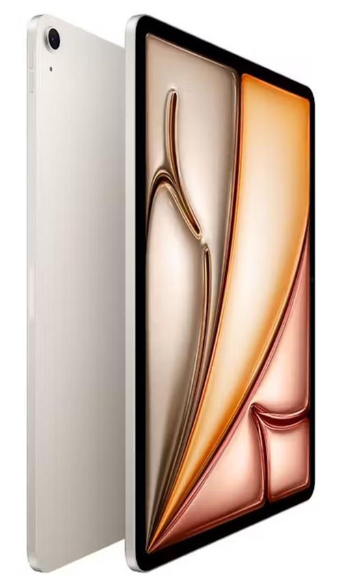 купить Планшетный компьютер Apple iPad Air 13" Wi-Fi 1TB Starlite MV2R3 в Кишинёве 