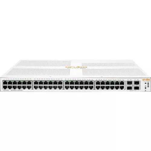 купить Switch/Коммутатор HP 1920S 1930 48G 4SFP+ Switch (JL685A) в Кишинёве 