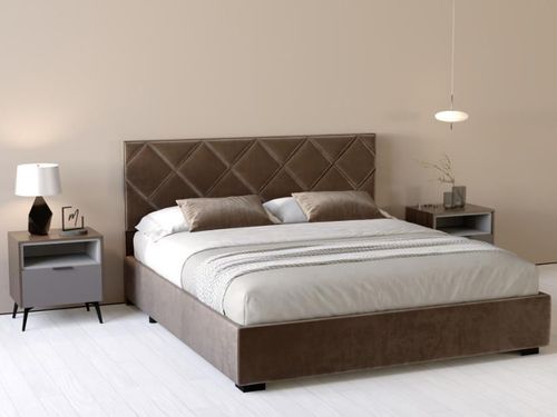 cumpără Pat my-STYLE my-Nika 140x200 (P49D14M06) în Chișinău 
