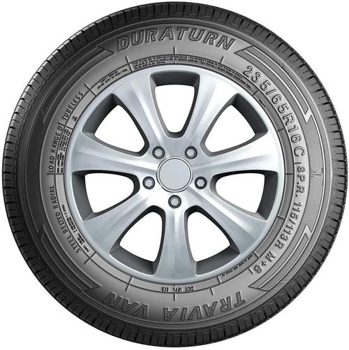 cumpără Anvelopă Duraturn 185 R14C 102/100Q Travia VAN2 în Chișinău 