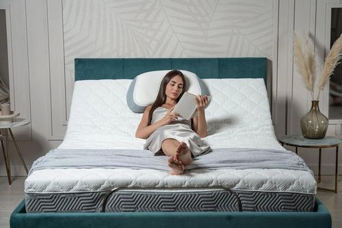 купить Ортопедический матрас Askona Матрас Flexy Foam 160x200 беспружинный в Кишинёве 