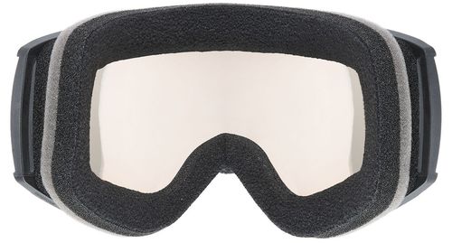 cumpără Ochelari de protecție Uvex Victorious Pro V Black M Dl/Red-Cl (S5501882030) în Chișinău 