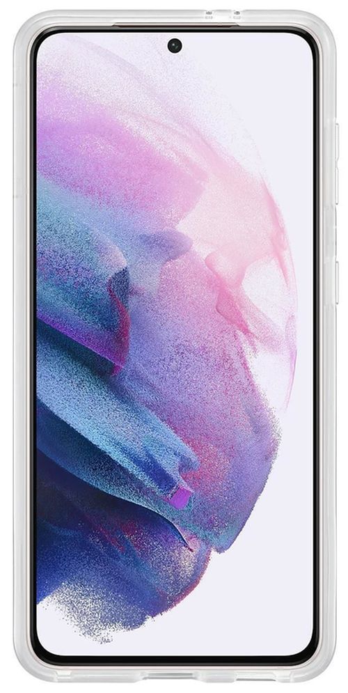 купить Чехол для смартфона Samsung EF-JS901 Clear Standing Cover Transparency в Кишинёве 