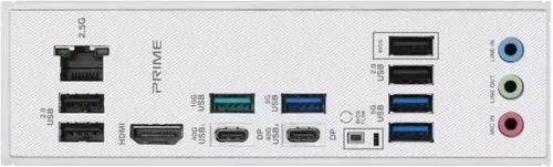 купить Материнская плата ASUS PRIME X870-P в Кишинёве 